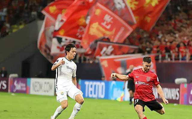 关于赛地聚焦——亚冠赛前热度飙升,北京国安战术微调,震撼外界,球探报告显示潜力的信息 关于赛地聚焦——亚冠赛前热度飙升,北京国安战术微调,震撼外界,球探报告显示潜力的信息