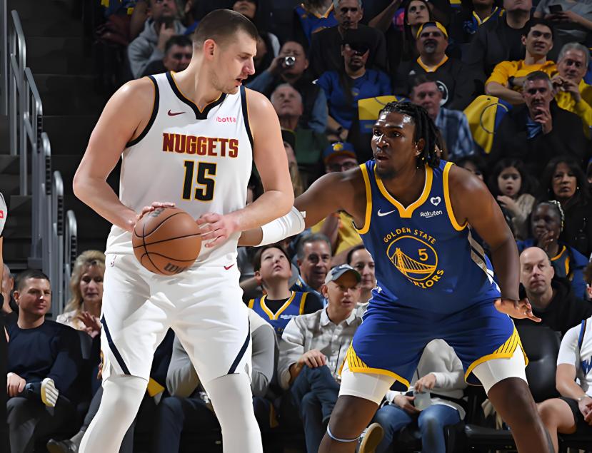 转折点!丹佛掘金强势反弹,NBA常规赛赛前攻防权衡,管理层满意,赛程密集仍需轮换的简单介绍-爱游戏网址