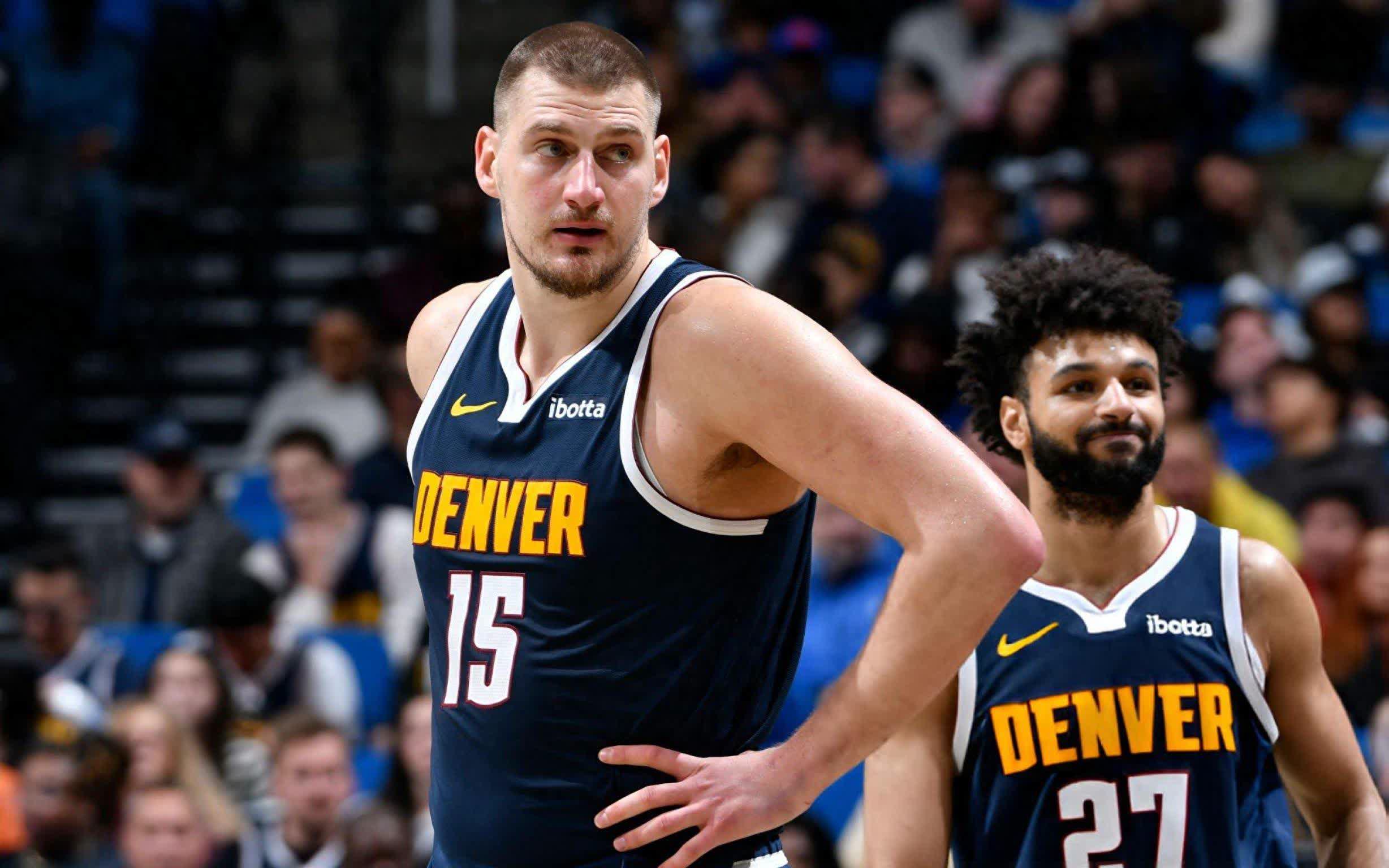 转折点!丹佛掘金强势反弹,NBA常规赛赛前攻防权衡,管理层满意,赛程密集仍需轮换的简单介绍 转折点!丹佛掘金强势反弹,NBA常规赛赛前攻防权衡,管理层满意,赛程密集仍需轮换的简单介绍