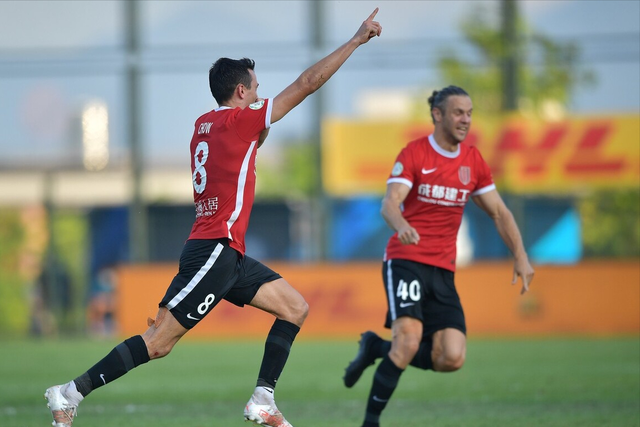 NBA总决赛冲刺阶段走向成谜；成都蓉城止住颓势；目标明确；球队文化再被提及的简单介绍