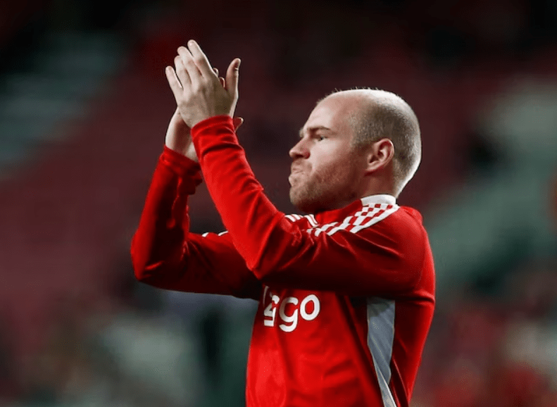 阿贾克斯图片暗区