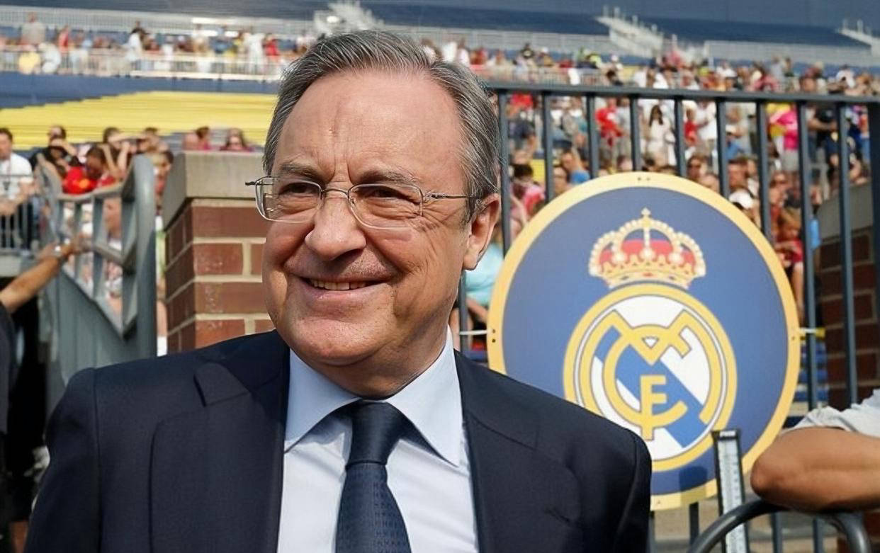 今晨皇家马德里回应争议——法甲节点到来,态度坚定,赛季目标并未改变 今晨皇家马德里回应争议——法甲节点到来,态度坚定,赛季目标并未改变