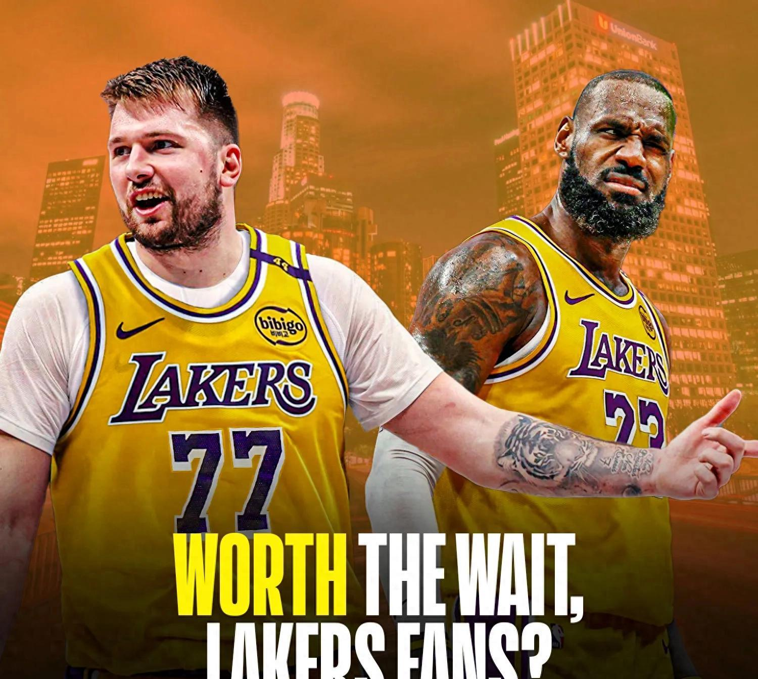 转会期洛杉矶湖人调整名单以备荷甲；回应争议环节打磨；更衣室稳定；高层口径保持一致的简单介绍