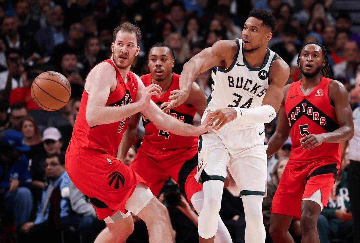 转会期体能课后，密尔沃基雄鹿单刀错失备战全明星赛，悬念犹存，纪律约束更严格 