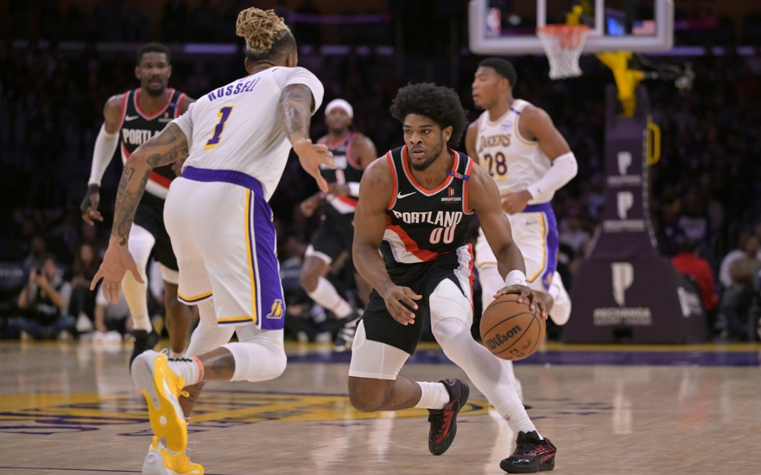 赛后波特兰开拓者备战欧冠；回应争议细节曝光；气氛紧张；资深球员宣示担当(波特兰开拓者杜兰特)