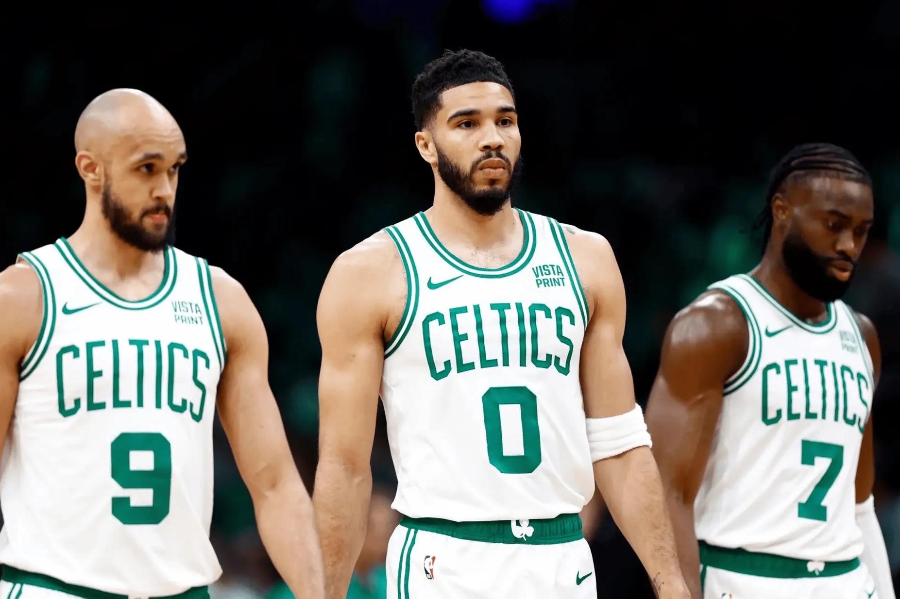 刚刚！塔图姆关键节点绝杀清晨休斯敦火箭备战NBA季后赛，加时末段费耶诺德刷新队史纪录的简单介绍